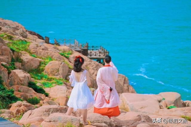 2026年嵊泗愿望清单收好！海岛之旅就这么安排！