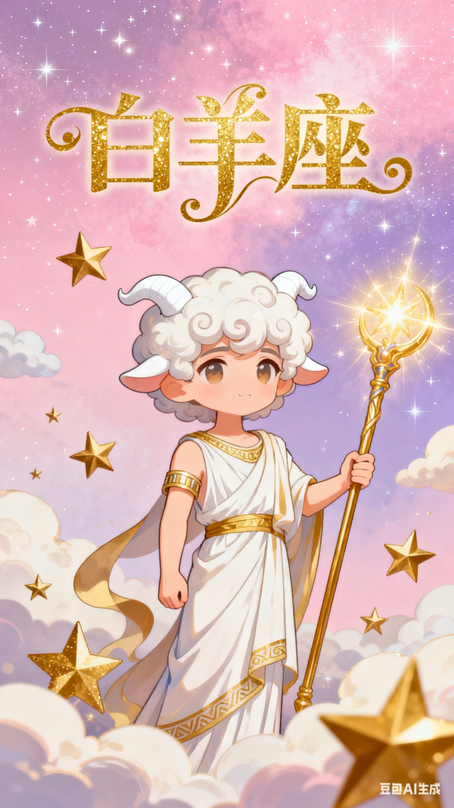 白羊座注意：11月7、9号，尤其是9号 是你人生里罕见的突破关键