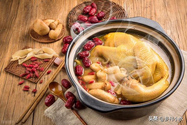 不是迷信！今日冬至，记得：1要喝、2要睡、3不吃、4不关，早了解