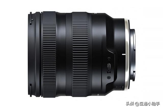 腾龙“20-40mm F/2.8 Di III VXD”镜头评测!