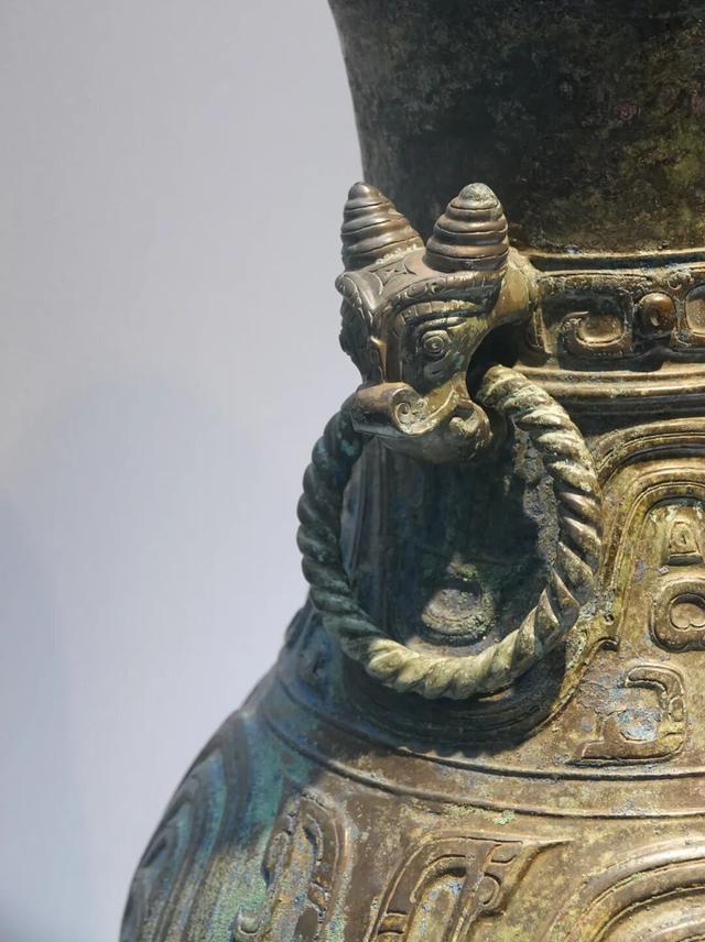 一眼千年，北京保利艺术博物馆笔记，原来端庄的青铜也如此有趣