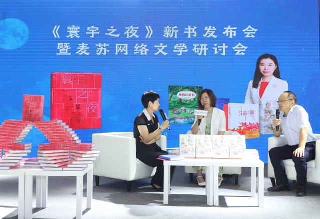 国际数博会与全民阅读大会郑州开幕，多图速览！