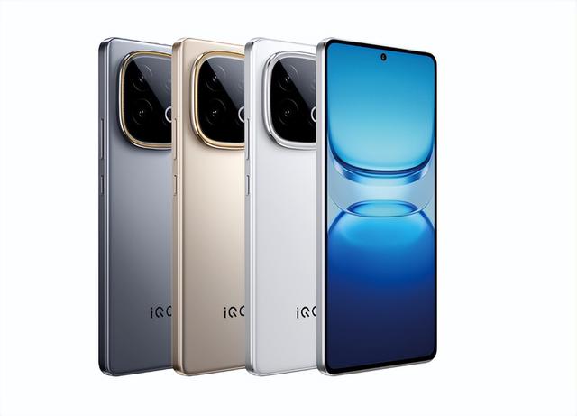 iQOO来势汹汹，Z10 Turbo+与红米K80至尊版同台竞争，谁更值得选
