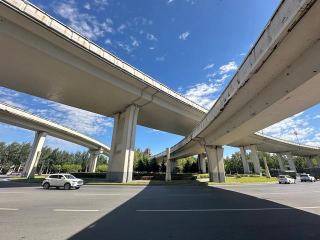 图说江城——吉林市的三十个广场