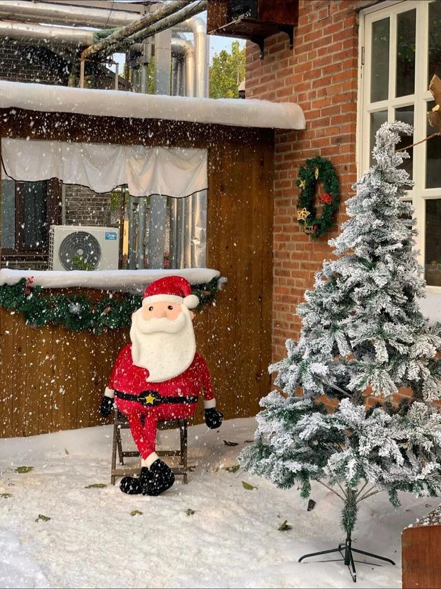 出片率UP！UP！UP！潍坊这里好美啊！