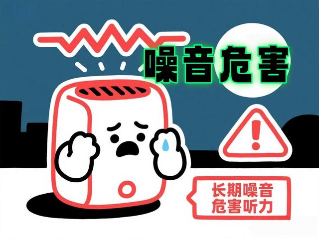 空气净化器的副作用：危害健康的四大风险，千万别中招