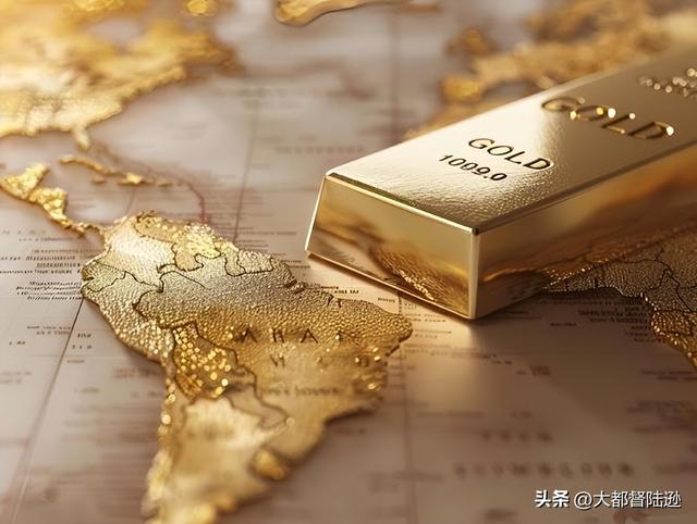 金价还会继续上涨吗