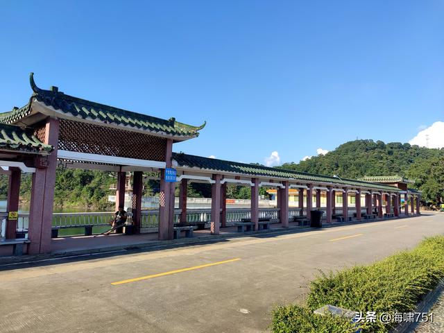 从化天湖自然风景区