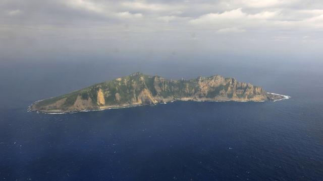 中方已向联合国报备	，这是对美日的“最后通牒”：勿谓言之不预