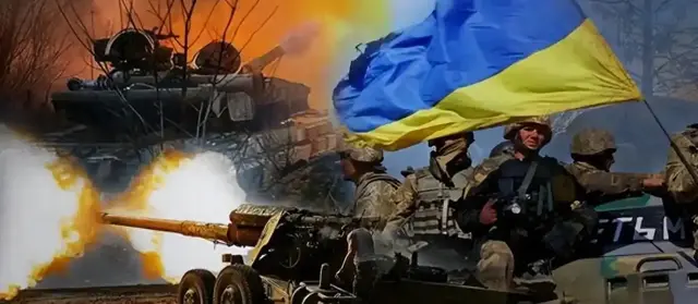 和平曙光初现	，军火巨头股价开启暴跌