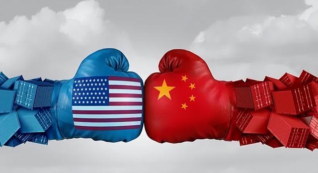 最后48小时，特朗普终于下令批准	，王毅通告全球，给中美交情定调