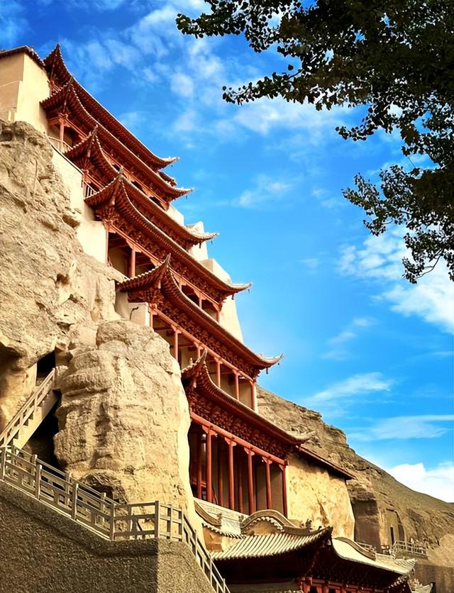 陕西人逛完甘肃后：这些超出预期的感受憋在肚子里不吐不快