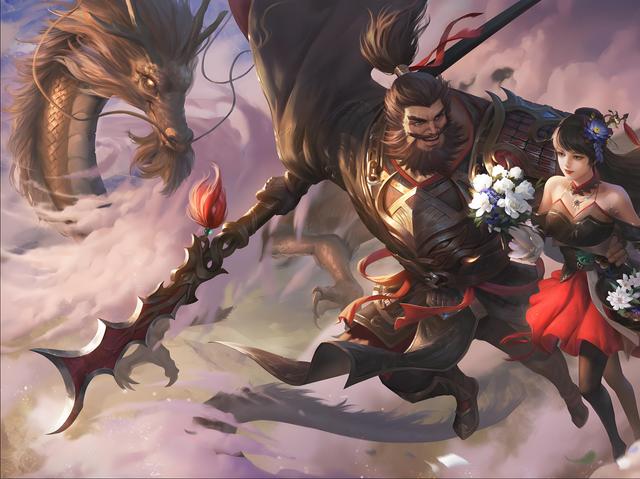 三国趣事——浅谈部队建制及军职等级