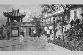 旅顺大连被苏联强占10年之久？作为二战战胜国，我们为何还要受辱图片