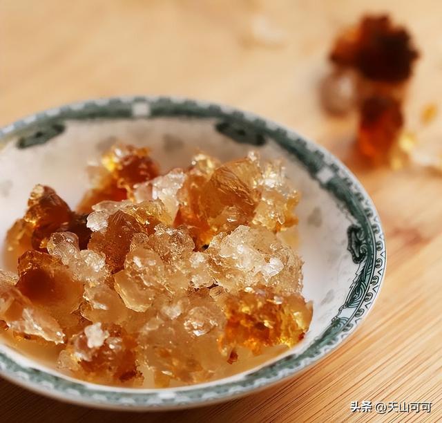 花胶桃胶窍门 2026年花胶炖桃胶的做法窍门