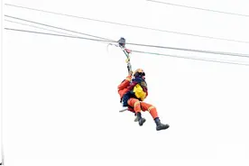 消防改制后不再有消防兵，当兵退伍后，还可以去当消防员吗？图片