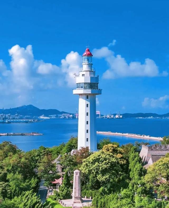 我是北京人，去了趟山东烟台，实在忍不住想说：对烟台5点印象