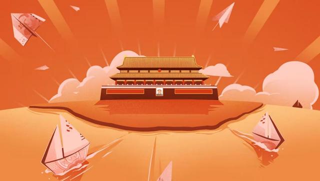 中企不能再任由美西方宰割，中国高瞻远瞩，成立国际商事仲裁中心