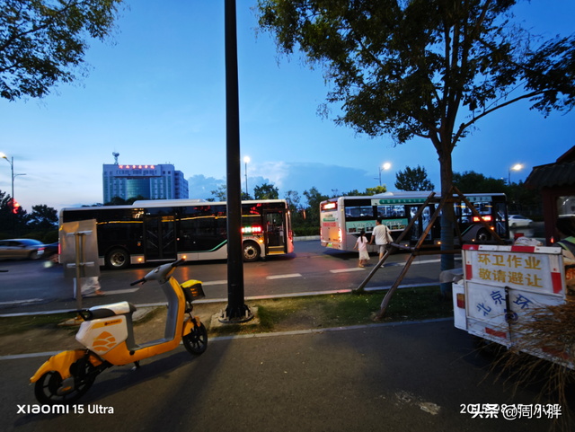 开封交通优化提升：东京大道畅通，240万招标古城旅游交通规划