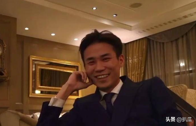 5 年前，靠倒卖口罩一年赚 60 亿元	，住 5 万一夜酒店的他，如今咋样了