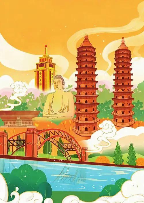 太原热度攀升！网友求问保姆级攻略！