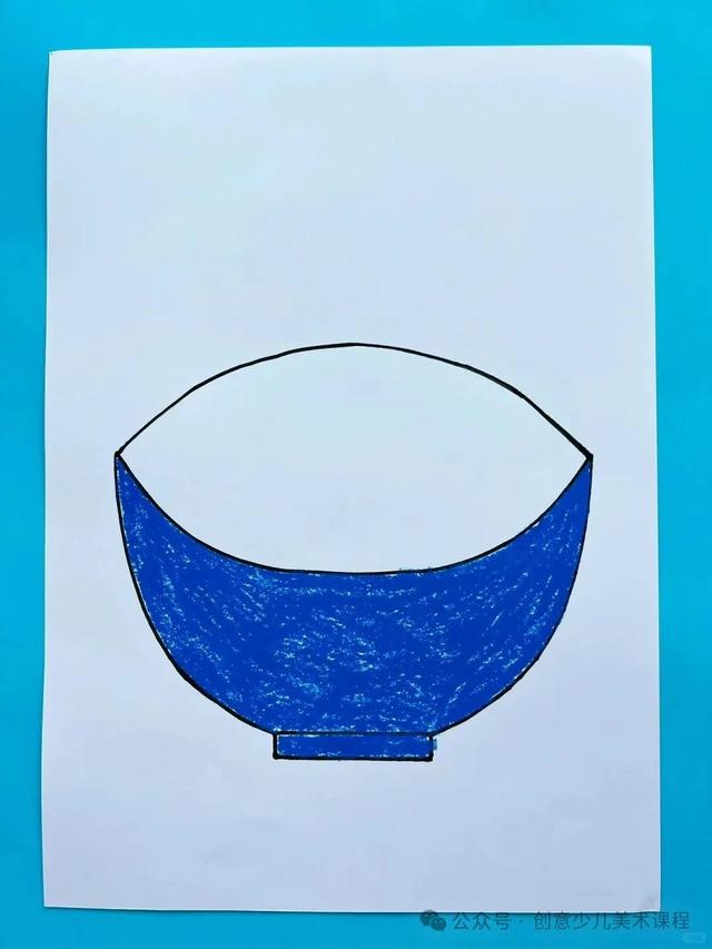 绘画教程26例—儿童手工立体画，生动有趣，创意满分！直接拉满分