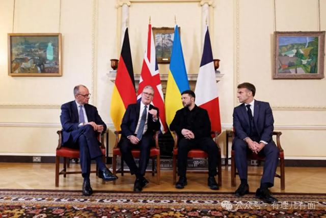 战时大选：泽连斯基用选举换喘息？