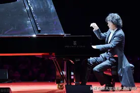 专业科普：郎朗和李云迪、王羽佳的钢琴水准孰高孰低？图片