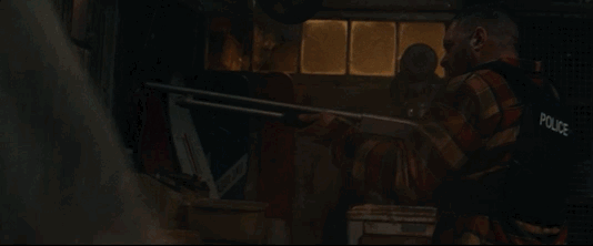 网飞重磅！尺度炸裂，但抄袭失败……