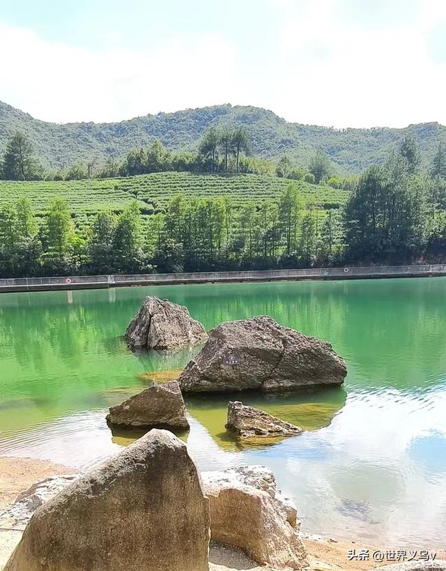 邹鲁游记丨鹿田书院怀古