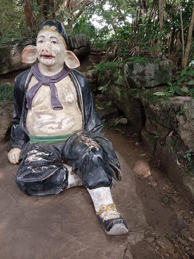 贵州旅游印象(二)