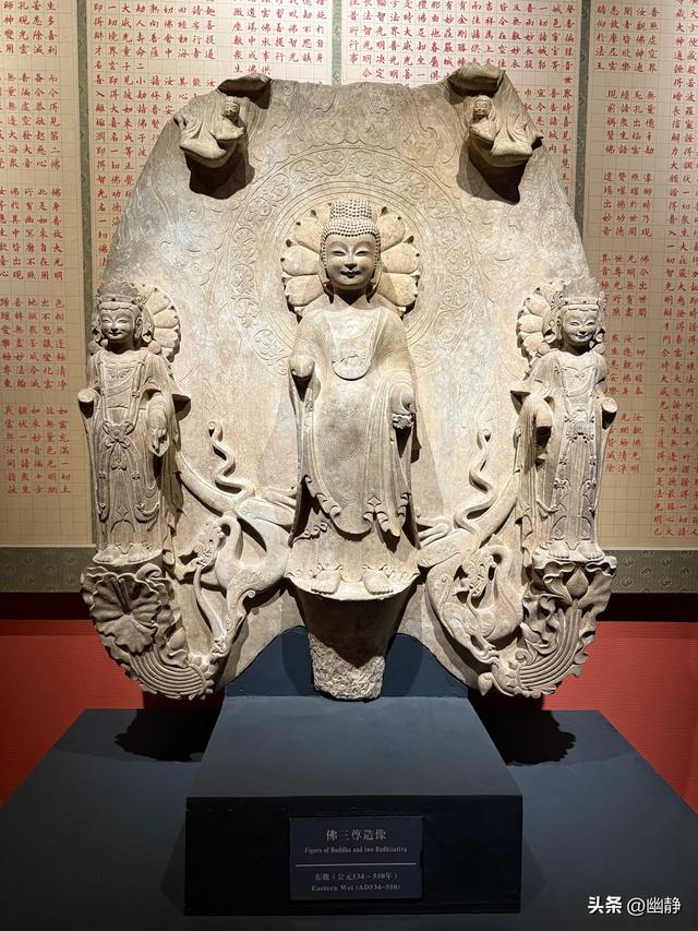 保利博物馆观4大兽首