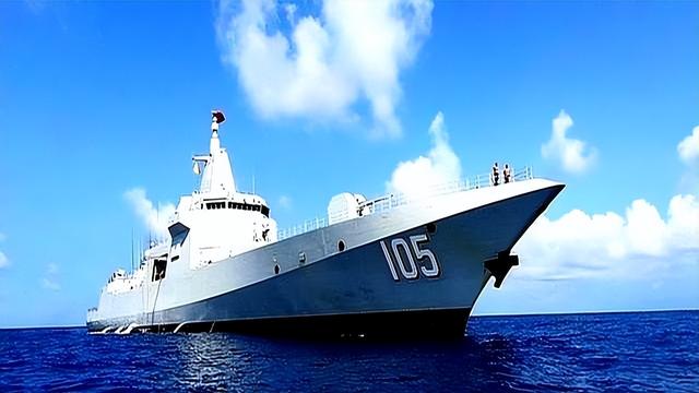 首！次访华就不尊重我国？中国当场撤走仪仗队：摆正态度再来吧。