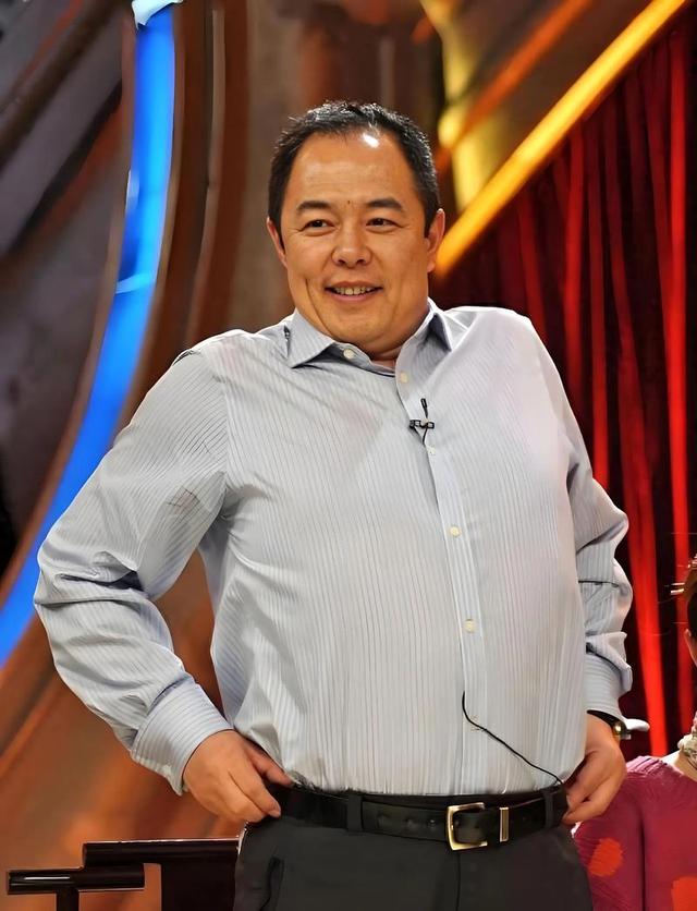 明明演技一般，却被捧成“老戏骨”，这12位演员终于现出原型了？