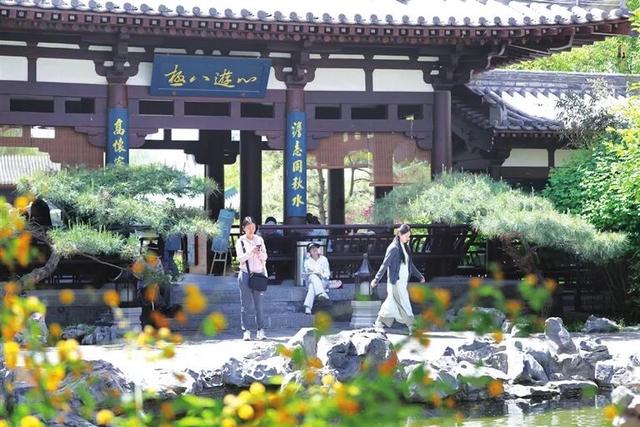 走进太原，探寻5000年文明史的魅力密码