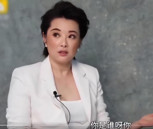 夫妻本是同林鸟，但抱歉，这一次邓婕也救不了晚节不保的张国立