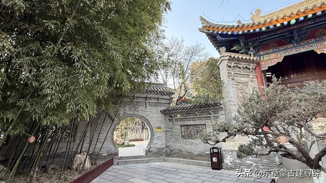 探秘咸阳博物院：穿越千年，邂逅秦汉风华