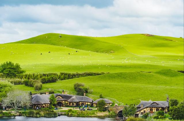 反季去这里,景色封神