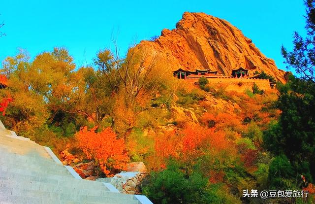 乌兰察布四天三夜深度游攻略——草原火山与历史人文的完美碰撞