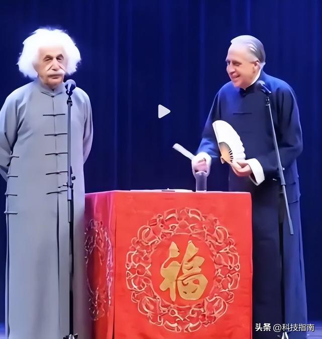 AI复活霍金滑板翻车：当逝者成电子宠物 我们都在给数字盗墓铺路？
