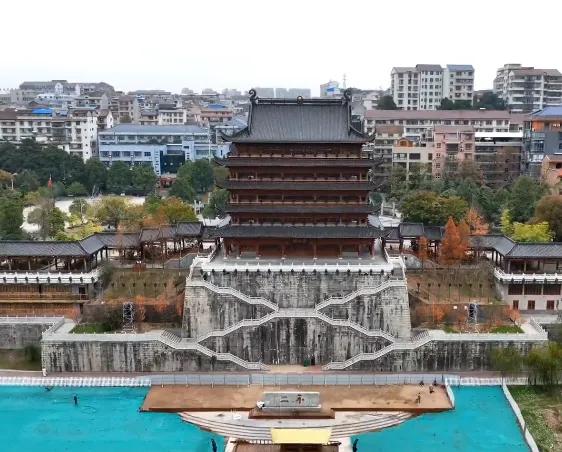 湘西泸溪县一日游十大必去旅游景点