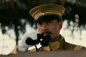 仅是师长的吴佩孚，如何逆袭成为直系首脑？真相：洛阳练兵攒本钱图片