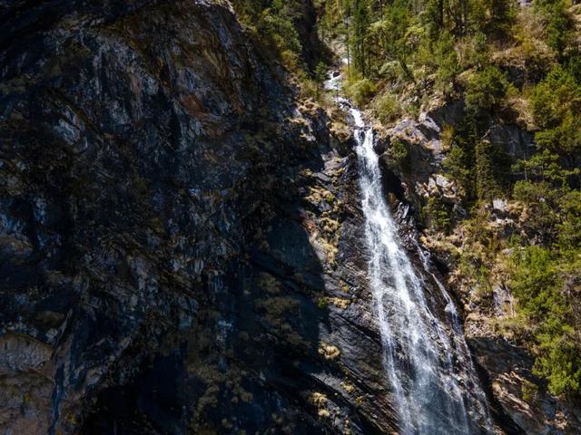 快来理县 邂逅一场冰雪盛宴