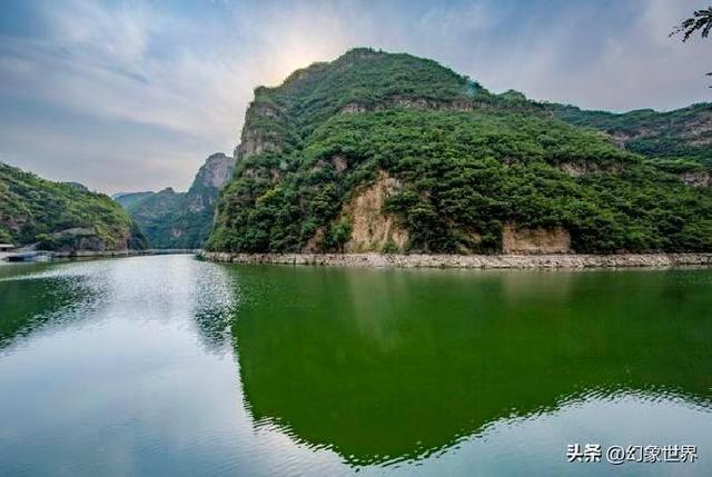 标题：河南“黑马	”焦作：洛阳没预料，开封没料到！