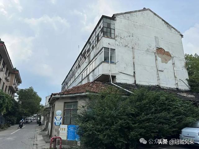 湖州城韵·南浔古镇