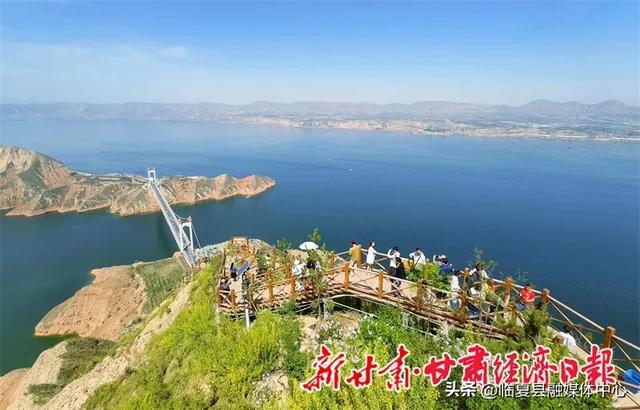 临夏州经典旅游线路全攻略