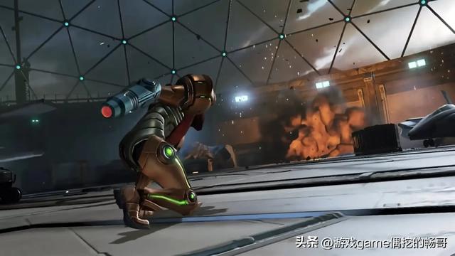2025年Switch必玩10大游戏神作！从开放世界到经典重制应有尽有！