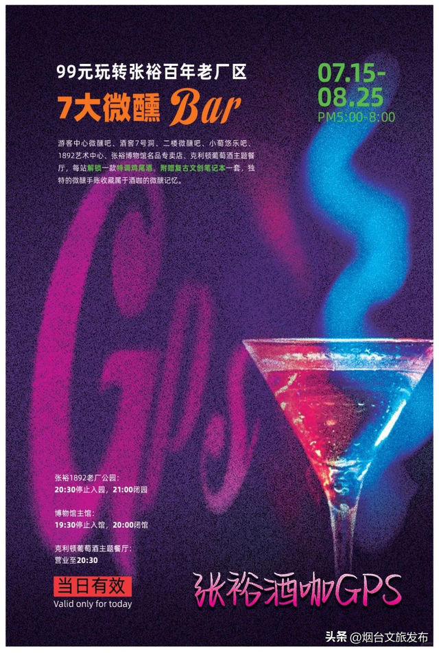 【乐游烟台】太好逛了！你永远可以相信烟台的博物馆！