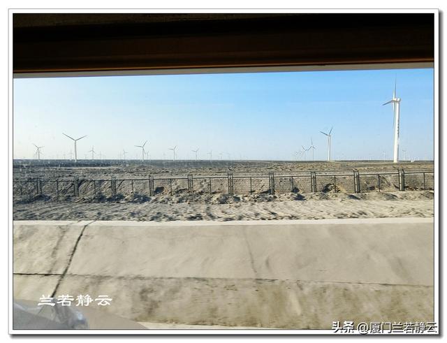 甘肃瓜州：玄奘取经博物馆 & 张芝公园