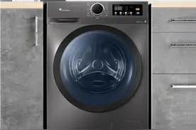 DeepSeek分析2025年最值得买的五款高性价比洗衣机图片